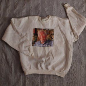 Progressive Politics? Fun and Retro Sweatshirt: CW4M Cultural Workers